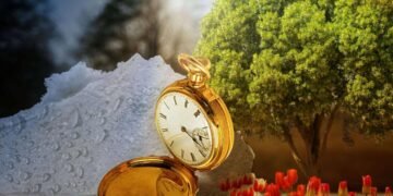 Mengapa Perubahan Tidak Bisa Dihindari? Belajar dari Heraclitus di Era Serba Digital 56 Gambar oleh Birgit Keil dari Pixabay