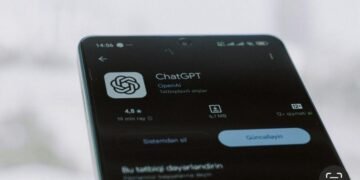 Trend Curhat ChatGPT: Pleasent Experience yang Bikin Gen Z Lega 56 Ilustasi Gen Z Menjadikan ChatGPT untuk Curhat (Sumber :Unplash)
