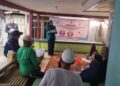 Edukasi Rumah Sehat dan PHBS di Kadumerak, Langkah Nyata Cegah Penyebaran Tuberkulosis 48 Dokumentasi saat kegiatan edukasi berlangsung (Sumber: Dokumentasi Pribadi)