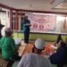 Edukasi Rumah Sehat dan PHBS di Kadumerak, Langkah Nyata Cegah Penyebaran Tuberkulosis 55 Dokumentasi saat kegiatan edukasi berlangsung (Sumber: Dokumentasi Pribadi)