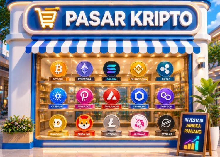 AsetQu Hub Fokus Hadirkan Layanan Properti di Tengah Beragamnya Platform Kripto 46 cover artikel 9 Juni 2026