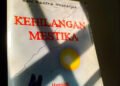Kehilangan Mastika