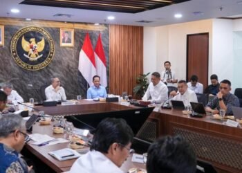 Wamen Ossy Laporkan Progres Dukungan ATR/BPN untuk KSPEAN Papua Selatan 50 d3540b34 4f4d 444d b2f5 e5431fe26dfd