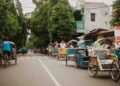 Dokumentasi Unsplash Milik David