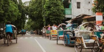 Dokumentasi Unsplash Milik David
