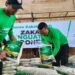 Dokumentasi BAZNAS Salurkan 2,5 Ton Beras Zakat Fitrah (Sumber: BAZNAS Kab. Purbalingga)