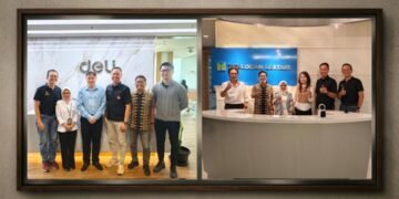 PT Deli Group Indonesia dan PT Tatalogam Lestari Perkuat Gerakan 1.000 Siswa SMK Sales Naik Kelas 58 deli group tatalogam smk sales naik kelas