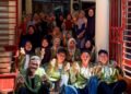 Mahasiswa UPN "Veteran" Jatim Beri Edukasi Literasi Digital dan Moderasi Beragama pada Ibu-ibu PKK Sidoarjo 47 documentation
