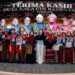 Usung Tema 'Pentamorphosis of Literacy', UIN Raden Fatah Palembang Nobatkan Duta Baca 2026 53 Usung Tema 'Pentamorphosis of Literacy', UIN Raden Fatah Palembang Nobatkan Duta Baca 2026