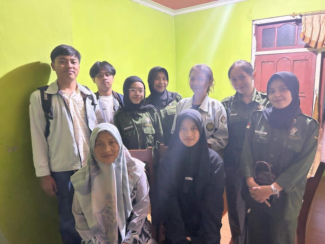 Mengenal Potensi Kopi Khas Bismo: Mahasiswa Agribisnis UNDIP Belajar Langsung dari Petani Organik dan KUPS Nandita Sosial Sejahtera 48 Kopi Khas Bismo