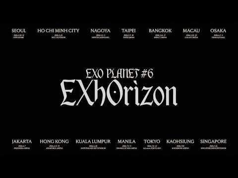 Maraknya Percaloan Tiket konser dan Dampaknya bagi Penggemar 48 exo 1