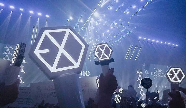 Maraknya Percaloan Tiket konser dan Dampaknya bagi Penggemar 47 exo 2