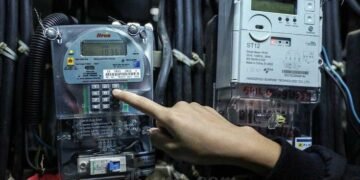 Analisis Risiko Operasional terhadap Lonjakan Tagihan Listrik dan Air Masyarakat Tahun 2026 55 fcfa391239d99ac3b2b1a3989bbbd2ac