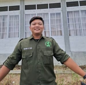 Pertanian Bukan Cuma Soal Mencangkul, Ini Soal Value Chain 47 Foto pribadi BONG JI SIN