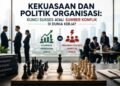 Kekuasaan dan Politik Organisasi: Kunci Sukses atau Sumber Konflik di Dunia Kerja? 47 file 0000000074dc71fdb4ca932a397cd74a