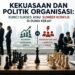 Kekuasaan dan Politik Organisasi: Kunci Sukses atau Sumber Konflik di Dunia Kerja? 54 file 0000000074dc71fdb4ca932a397cd74a