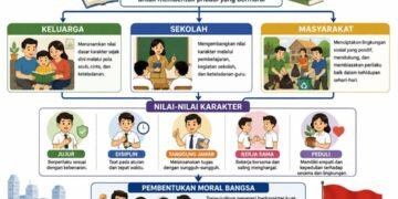 Karakter Bangsa di Era Digital: Pendidikan Karakter Jadi Benteng Moral Generasi Muda 56 file 00000000ca447208b302aa5ee4b2db93