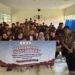 foto bersama siswa
