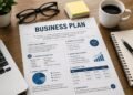 Jangan Cuma Modal Ide: Mengapa Business Plan Menjadi Kunci Keberlanjutan Bisnis? 48 foto buisness plan 1