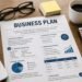 foto buisness plan 1