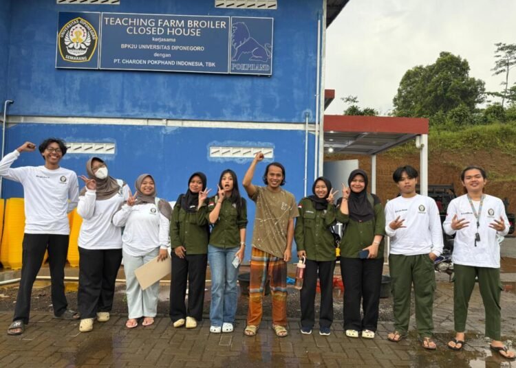 foto dikandang