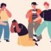 Peran Sistem Informasi Manajemen dalam Pencegahan dan Penanggulangan Kenakalan Remaja di Era Digital" 53 gambar 1