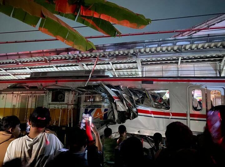 Analisis penyebab Kecelakaan Kereta Bekasi Timur 27 April 2026 46 gambar artikel 2