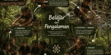 gambar berbantuan AI