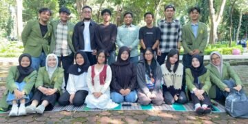 Mahasiswa Gelar Pengabdian Moderasi Beragama: Menyatukan Keberagaman, Merawat Kebinekaan 56 gambar cover berita