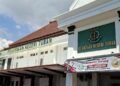 gedung kejaksaan