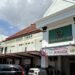 Menjaga Independensi Jaksa di Tengah Tekanan dan Intervensi Kekuasaan 53 gedung kejaksaan