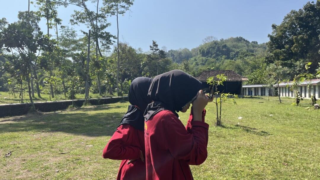 MAN 1 Yogyakarta