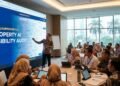 Dari Kelas ke Riset: 33 Guru SMK di 6 Pulau Ungkap Bagaimana AI Membaca Properti Indonesia 47 guru smk riset property ai visibility audit