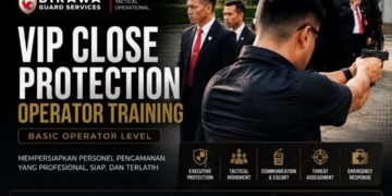 Birawa Guard Gelar Pelatihan VIP Close Protection Operator untuk Tingkatkan Kompetensi Personel Pengamanan 48 headline press