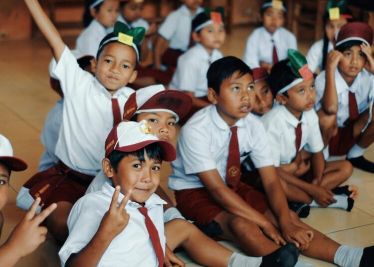 Mengapa Publik Tidak Terkejut? Melihat Kasus MBG Melalui Teori Atribusi 46 Dokumentasi Unsplash Milik Husniati Salma