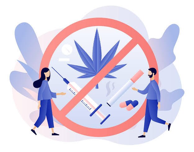 Mengapa Mahasiswa Masih Rentan Terhadap Penyalahgunaan Narkoba di Era Digital? 46 Gambar 1. Ilustrasi bahaya penyalahgunaan narkoba bagi generasi muda. Sumber: Klinik Setia Budi Medan, 2026.
