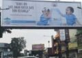 Etika Periklanan Dipertanyakan: Penggunaan Foto Bayi pada Iklan Billboard Le Minerale 49 Sumber gambar : https://www.indonesiana.id/read/182347/menyoroti-etika-anak-di-iklanleminerale-dan-abe-cekut