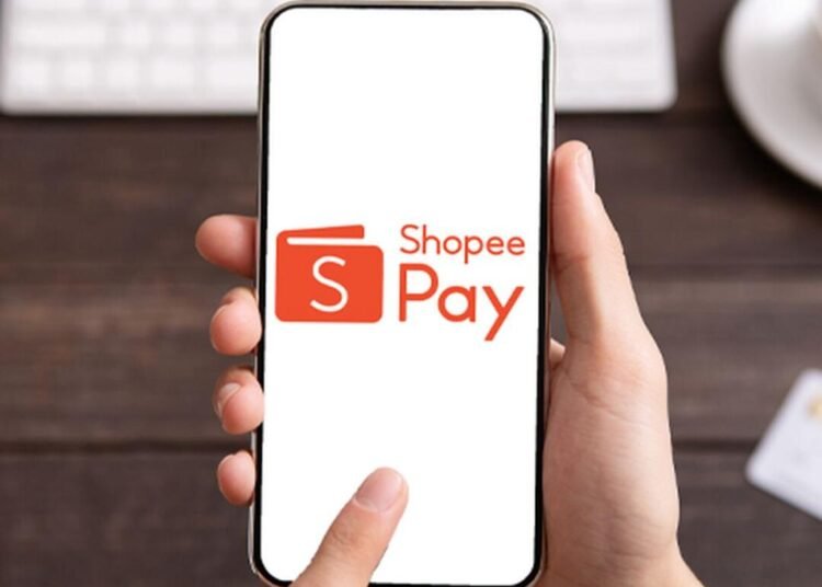 kode referral shopeepay aktif dan valid