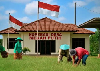 koperasi desa merah putih 1