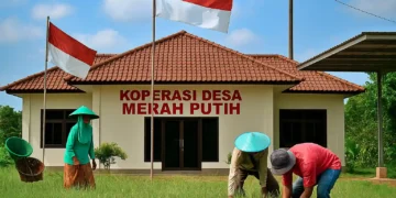 koperasi desa merah putih 1