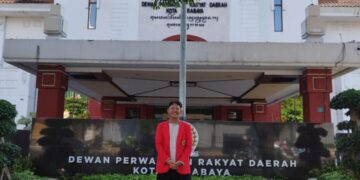 Mahasiswa Hukum Untag Surabaya Selami Dinamika Legislatif Melalui Magang di DPRD Kota Surabaya 56 Mahasiswa Untag