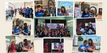 Uji 13 Talenta Terbaik Daerah, LKS Pemasaran Digital Babel Integrasikan TikTok Live dan Analisis Data 58 lks pemasaran digital smk bangka belitung 20261
