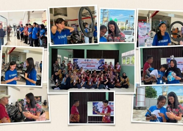 lks pemasaran digital smk bangka belitung 20261