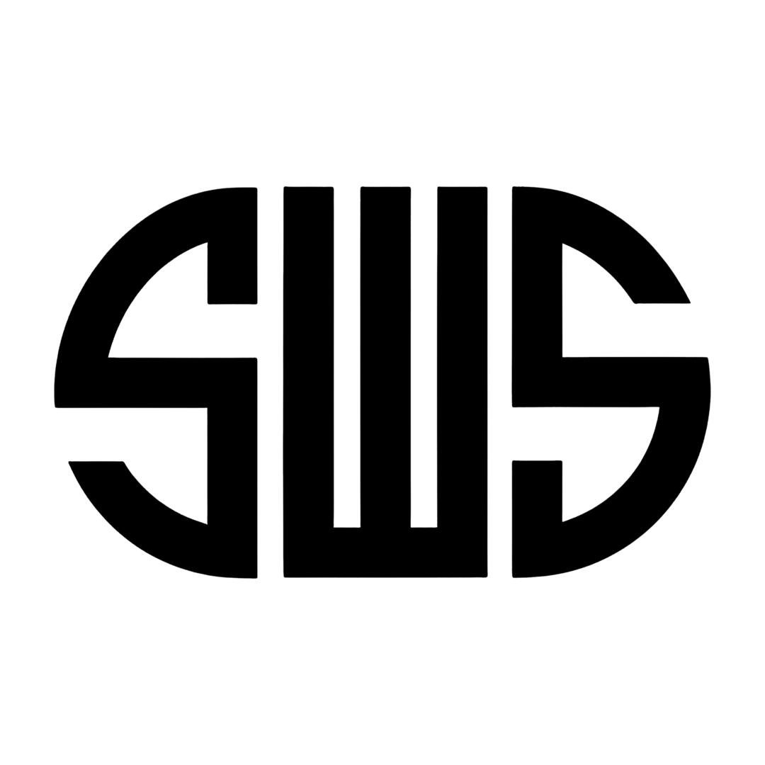 Redaksi Siaran Berita 46 logo SWS
