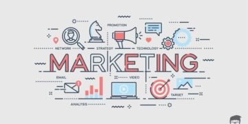 marketing