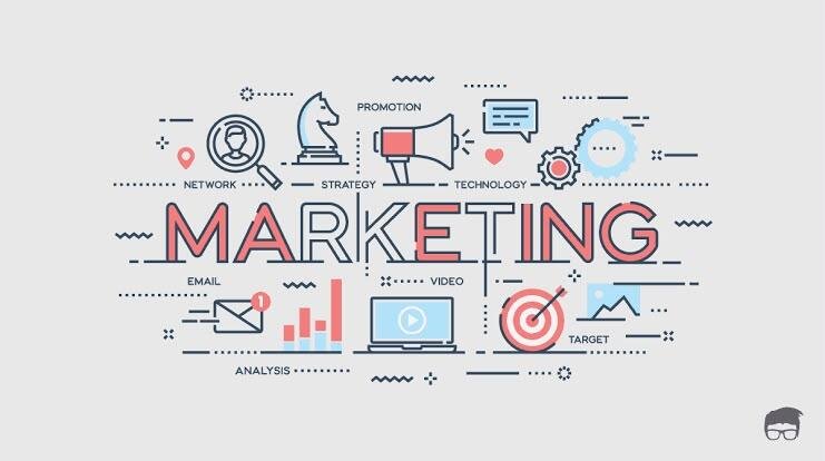 Marketing Plan untuk Membangun Enggagement dan Loyalitas Konsumen di Era Digital 46 marketing