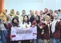 Mahasiswa Telkom University Purwokerto Dorong Literasi Keuangan Digital melalui Website DompetIbu di Desa Kalicupak Lor 51 media1 1