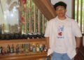 404: Menyerah Not Found, Kisah Naufal MAN 1 Yogyakarta ke ITS 47 naufal