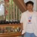 404: Menyerah Not Found, Kisah Naufal MAN 1 Yogyakarta ke ITS 53 naufal