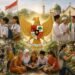 Pentingnya Menerapkan Nilai-Nilai Pancasila dalam Kehidupan Sehari-hari 55 pancasila opini under 1000kb